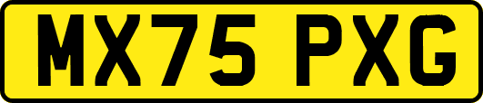MX75PXG