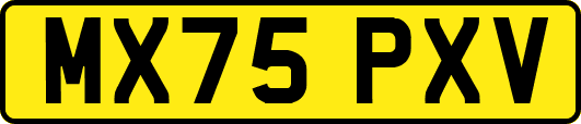 MX75PXV