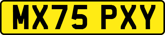 MX75PXY