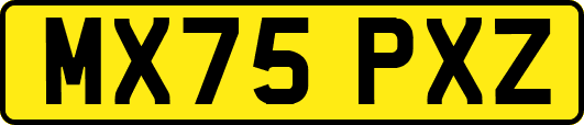 MX75PXZ