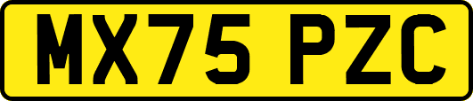 MX75PZC