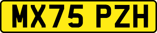 MX75PZH