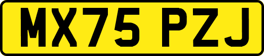 MX75PZJ