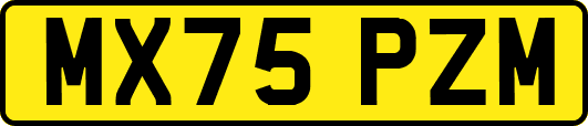 MX75PZM