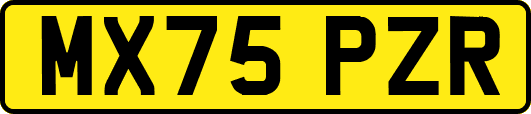 MX75PZR