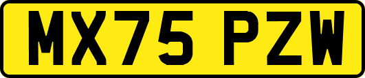MX75PZW