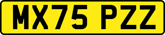 MX75PZZ