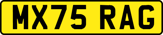 MX75RAG