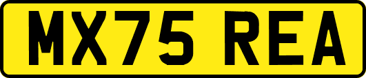 MX75REA