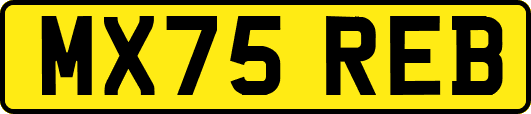 MX75REB