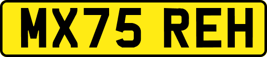 MX75REH