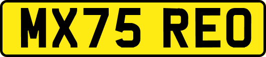 MX75REO