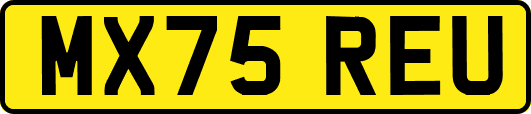 MX75REU