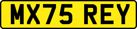 MX75REY