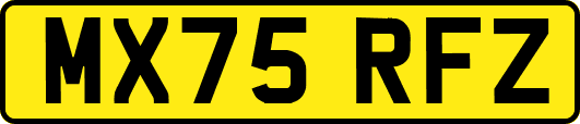MX75RFZ