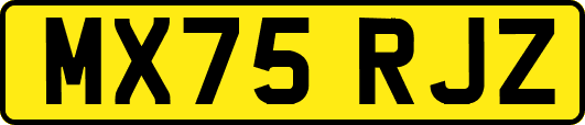 MX75RJZ