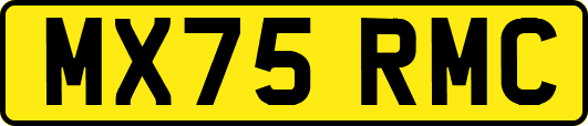 MX75RMC