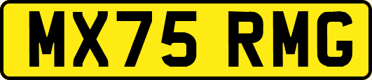MX75RMG
