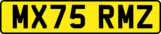 MX75RMZ