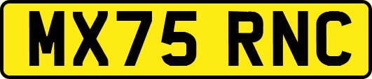 MX75RNC