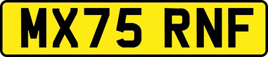 MX75RNF