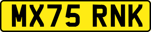 MX75RNK