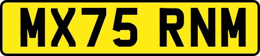MX75RNM