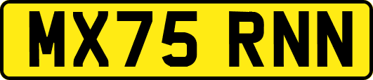 MX75RNN