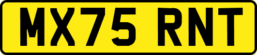 MX75RNT