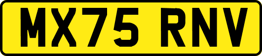 MX75RNV