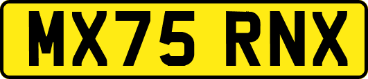 MX75RNX