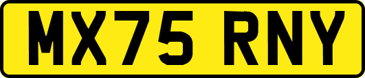 MX75RNY