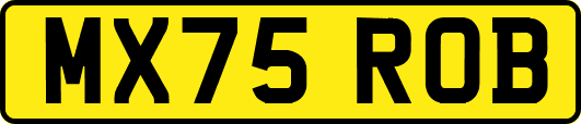 MX75ROB