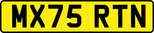 MX75RTN