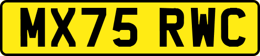 MX75RWC