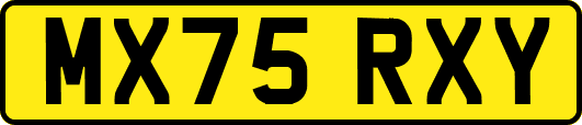 MX75RXY