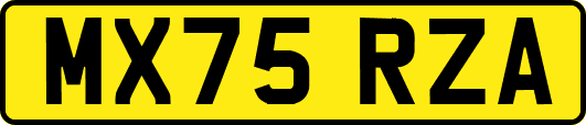 MX75RZA