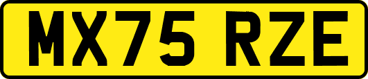 MX75RZE