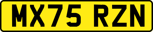 MX75RZN