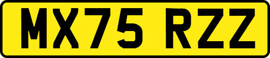 MX75RZZ