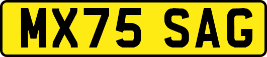 MX75SAG