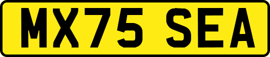 MX75SEA