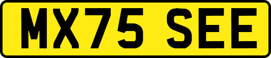 MX75SEE