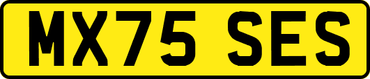 MX75SES