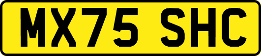 MX75SHC