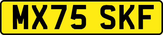 MX75SKF