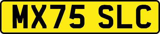 MX75SLC
