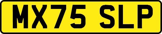 MX75SLP