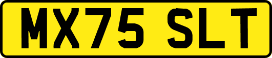 MX75SLT