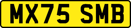 MX75SMB